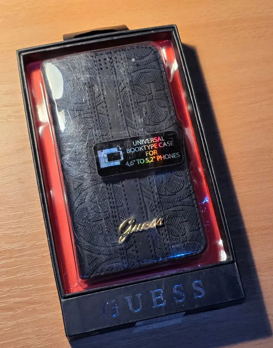 Guess univerzal obal