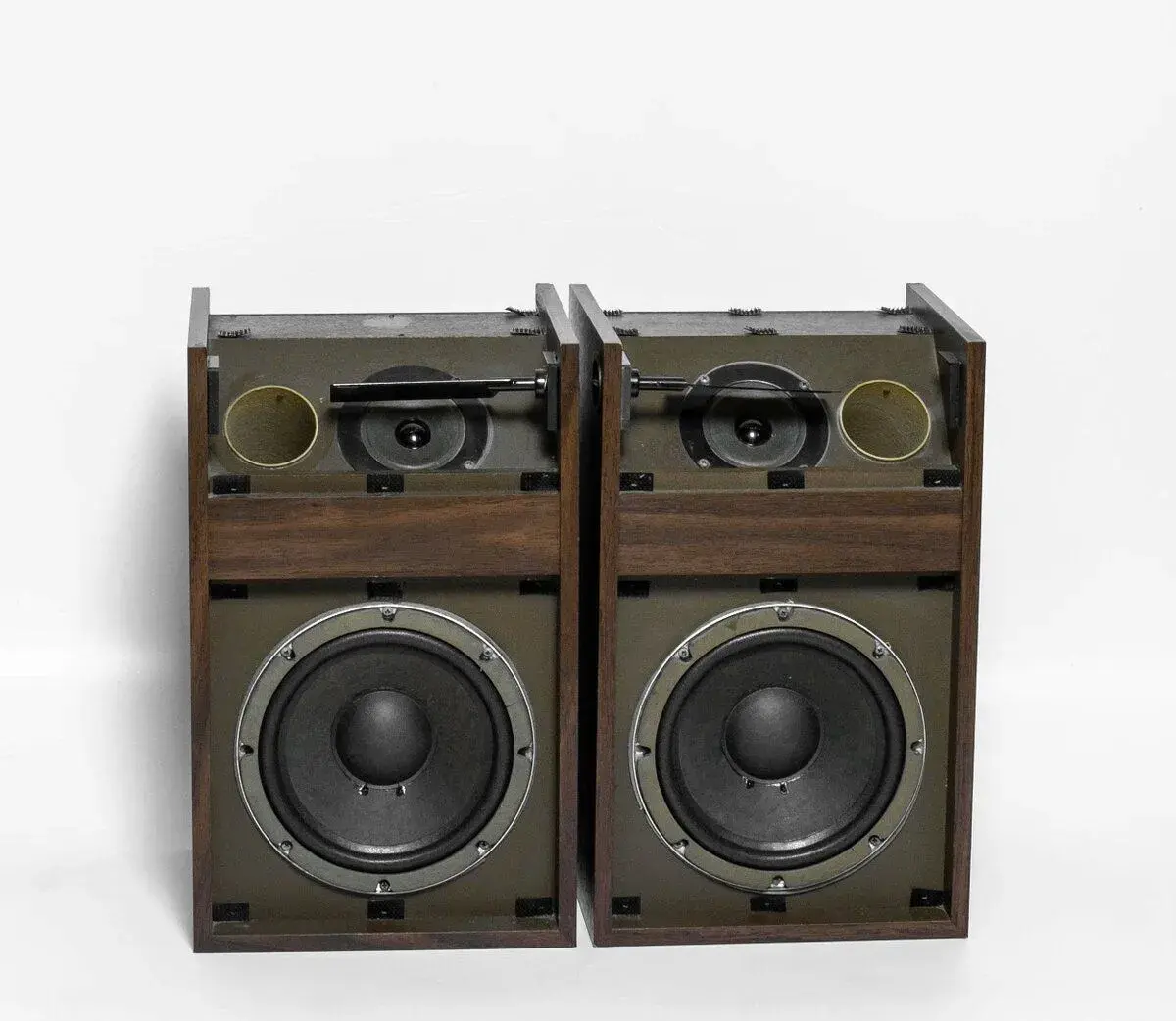 BOSE 301