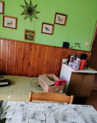 Dom polovica na prenajom