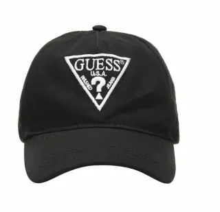 Dievčenská šiltovka Guess