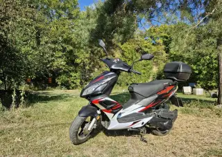 ADAMOTO 125