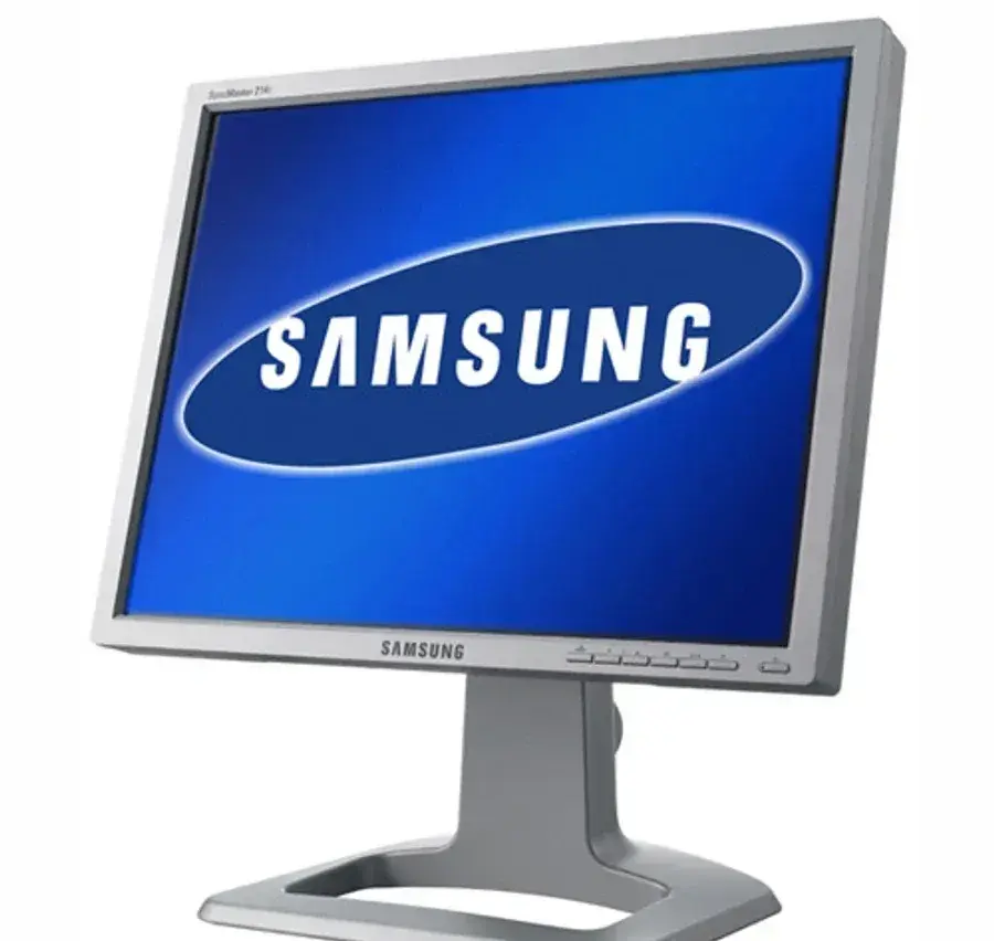 Samsung SyncMaster 214T, 21,3", UXGA 4:3 (1600 x 1200), PIP