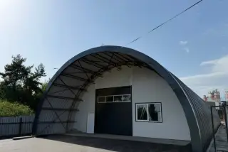 Hala na prenájom