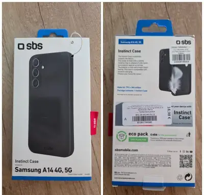 Ochranné púzdra / ochranné sklá na mobily