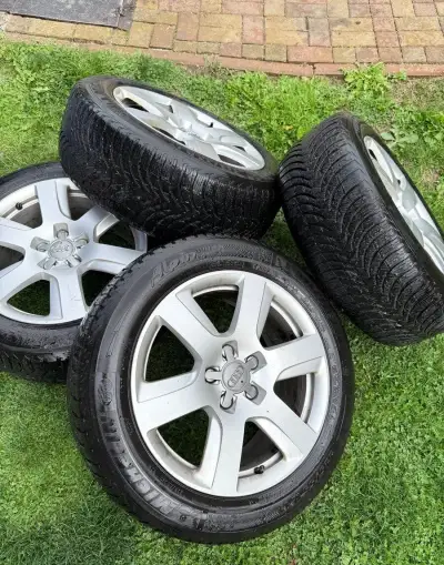 Audi originál