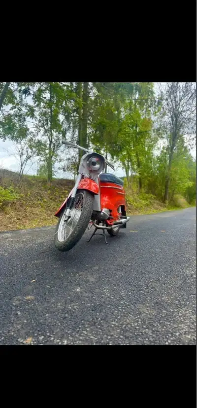 Jawa pionier 05 1966 s tp