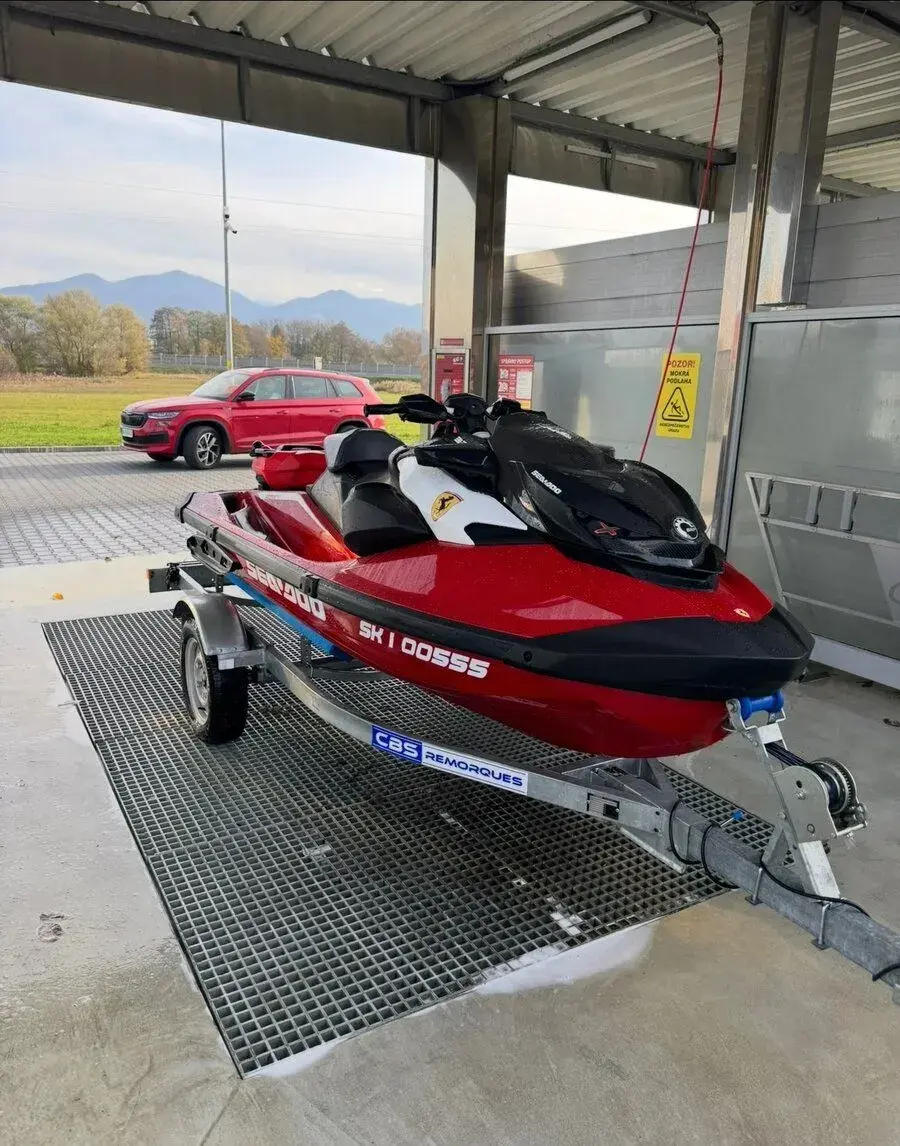 Sea-Doo RXP-X RS 325 – 2024