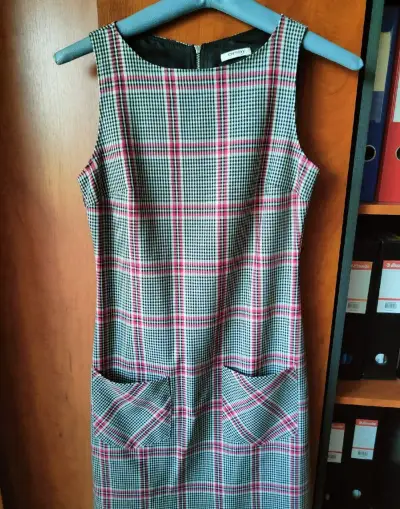 Krásne šaty Orsay veľkosť 36, akcia:5€,