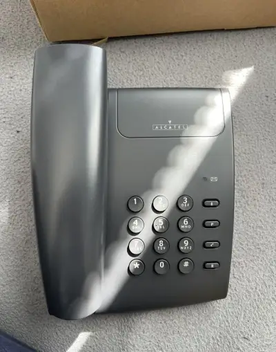 Alcatel 2410 MA (v ponuke 8ks)