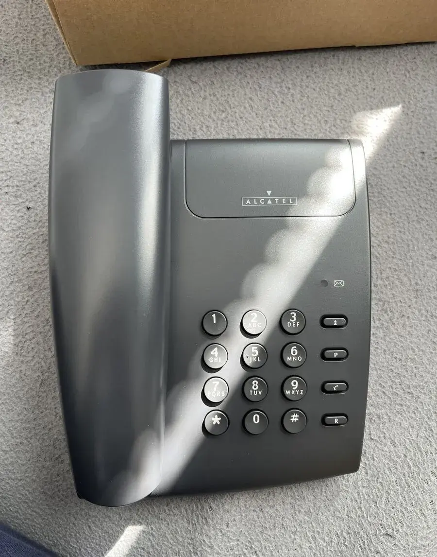 Alcatel 2410 MA (v ponuke 8ks)