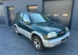 Suzuki GRAND – 1999, 66 000 km