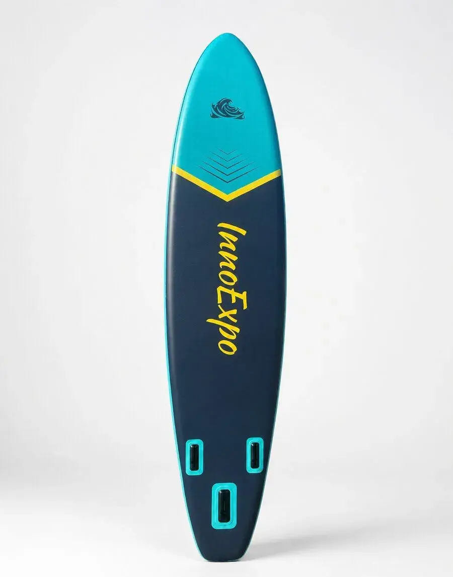 Nafukovací paddleboard 350 cm – SUP komplet set – 200 kg