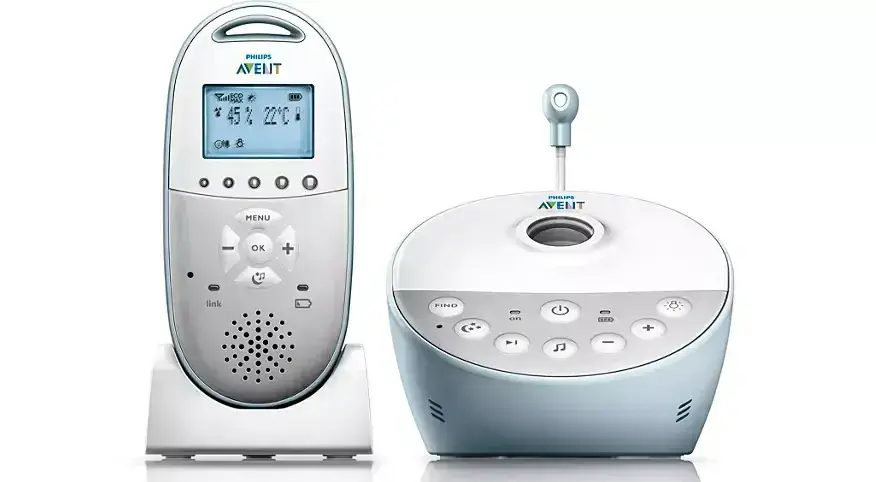 PHILIPS AVENT SCD 580