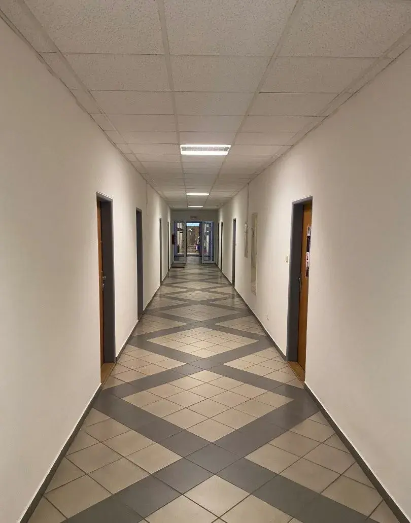 Kancelárske priestory v Novom Meste- Hattalova ulica
