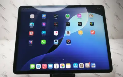 iPad Pro 12.9" 256GB Space Gray – Výhodná cena Záruka