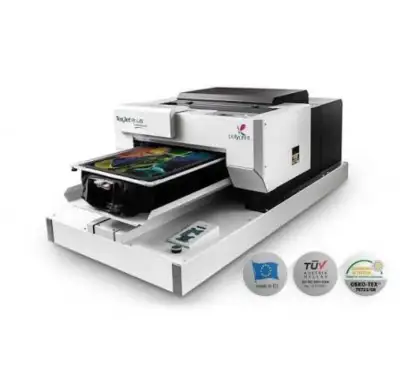 Texjet PLUS DTG