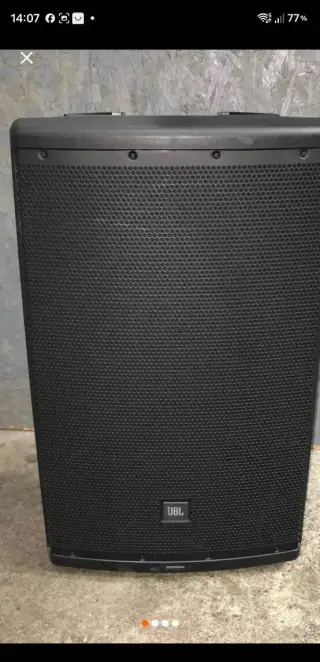 JBL EON 615