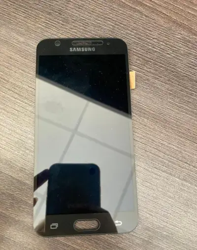 LCD display Samsung Samsung i9506 Galaxy S4 LTE Black
