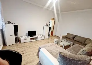 3 izbový byt s loggiou