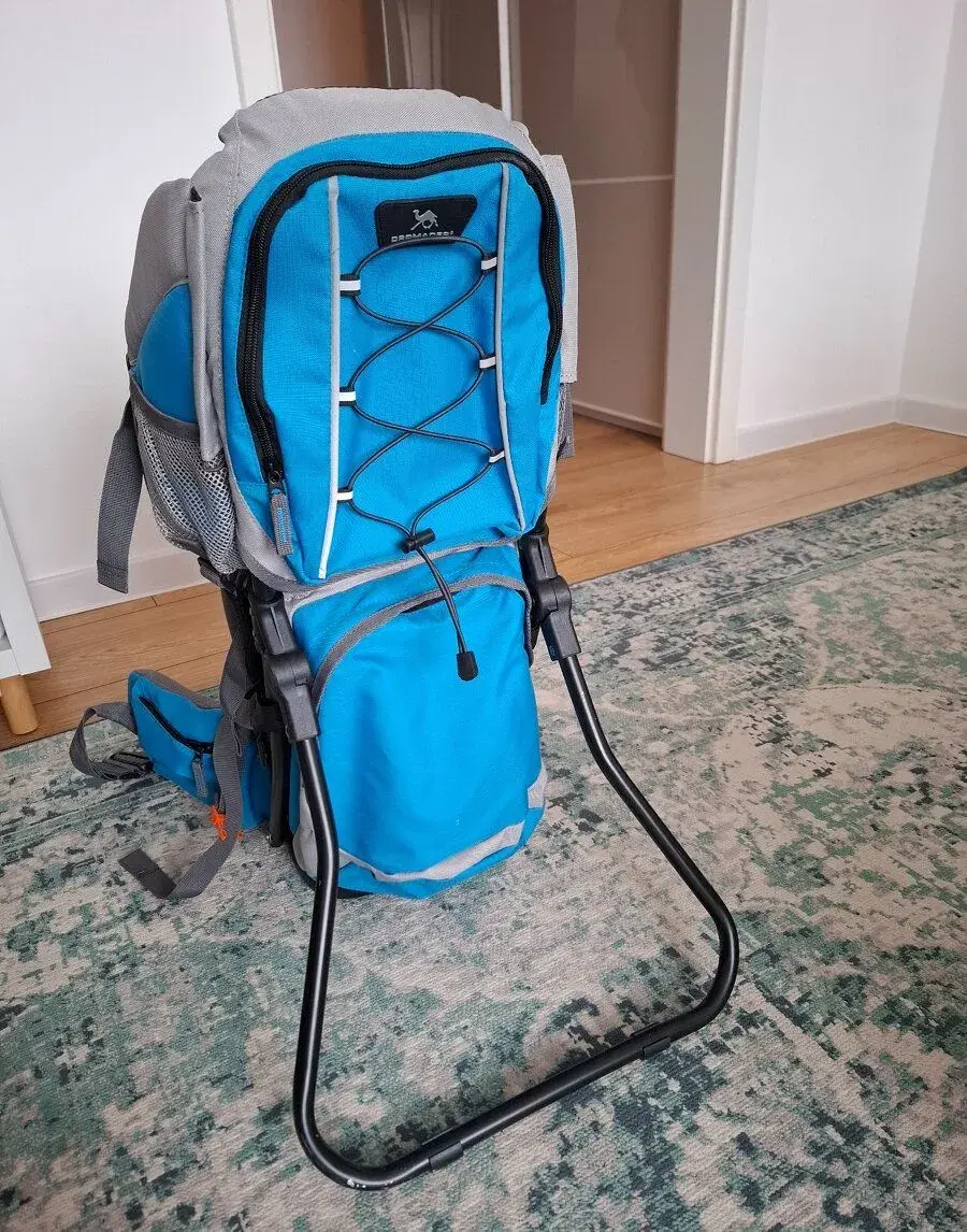 Detský nosič Dromader KANGOO