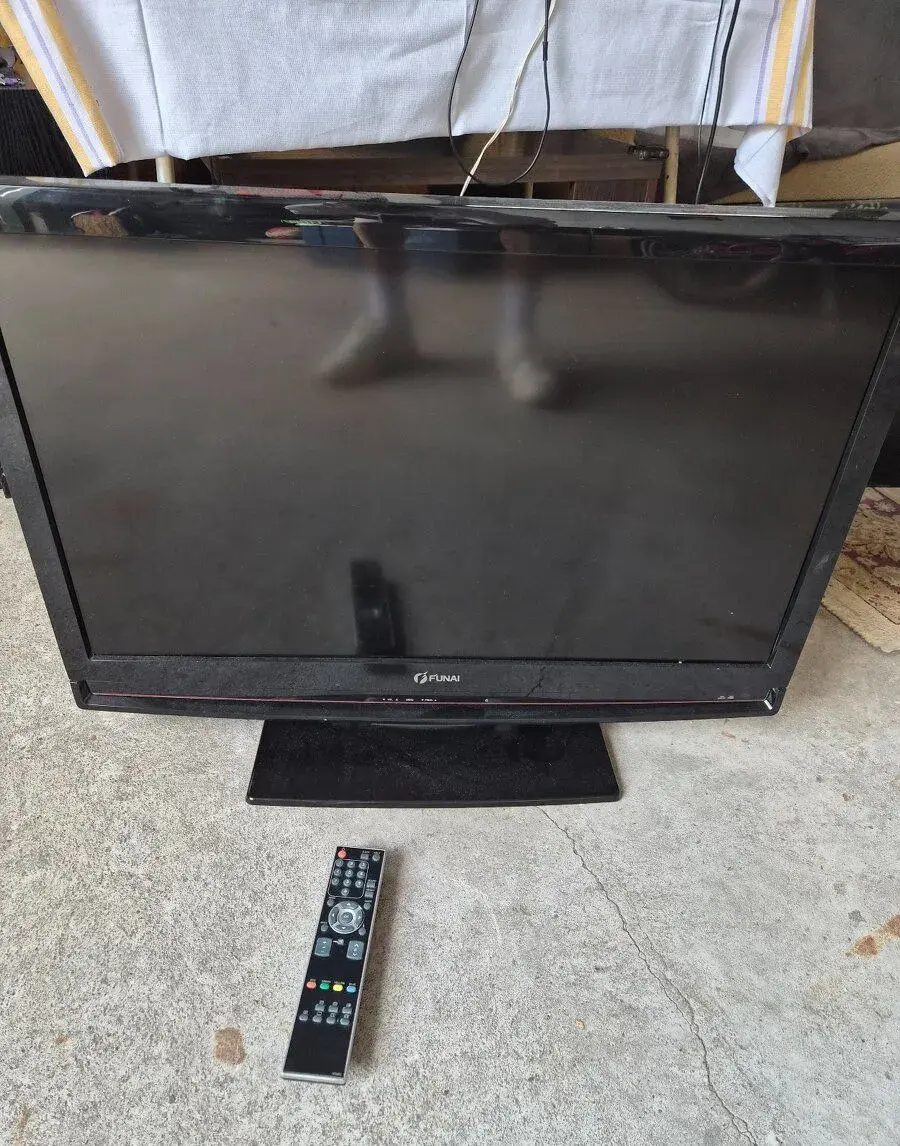 Funai Lcd