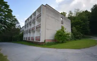 Hotel v krásnom prostredí s veľkým potenciálom, len 2 km od