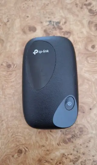TP Link wifi 4G