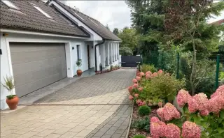 BA IV. Na prenájom 4 izbový rodinný dom v Dúbravke