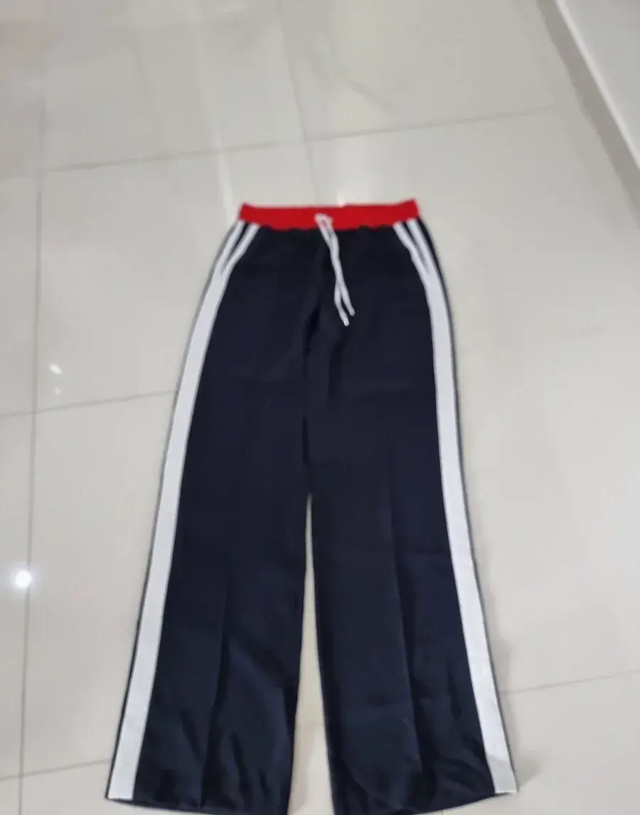 Nohavice Tommy Hilfiger