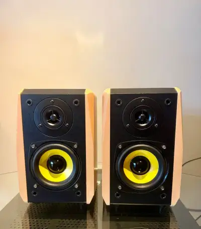 Dynavox TG1000B