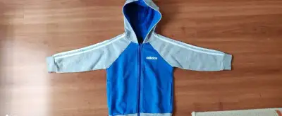 Mikina Adidas