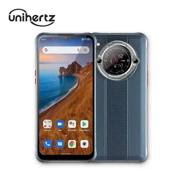 Unihertz TickTock-E