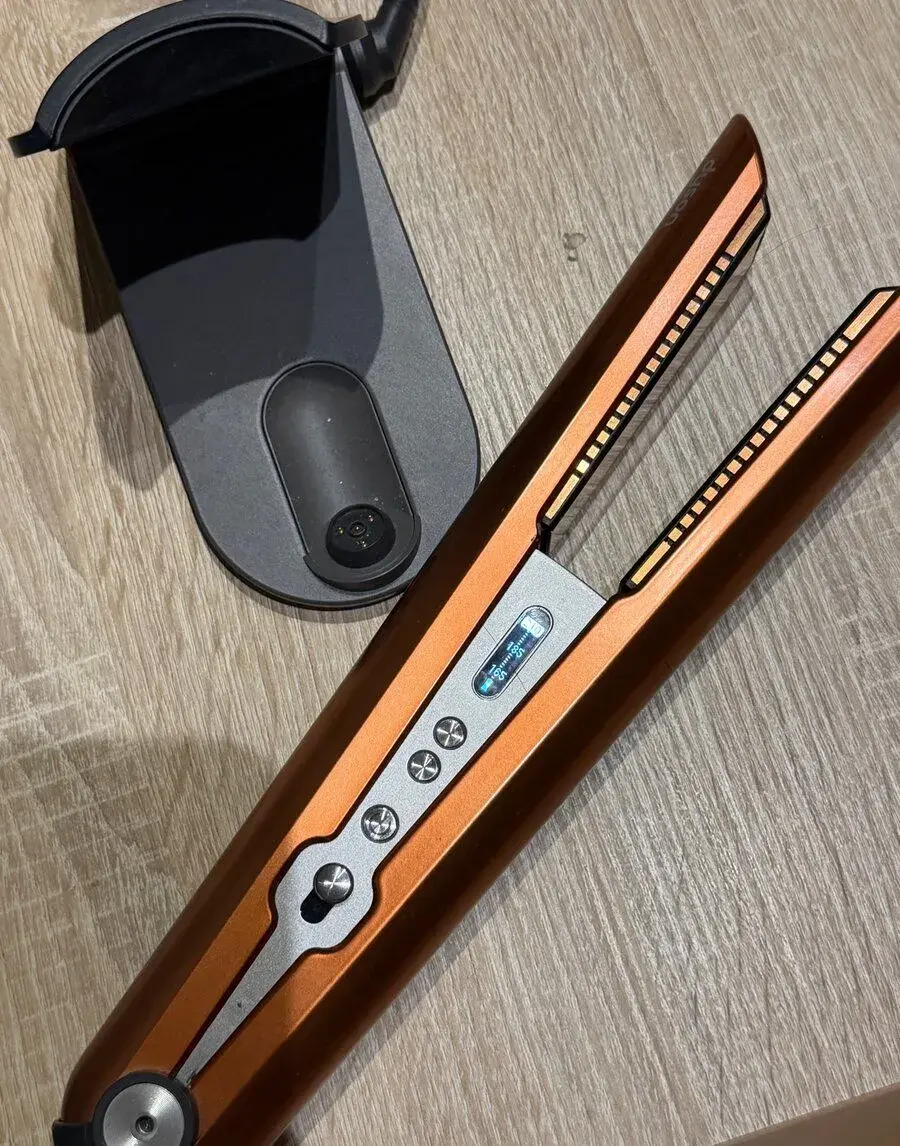 Dyson Corrale HS07 – medená/strieborná