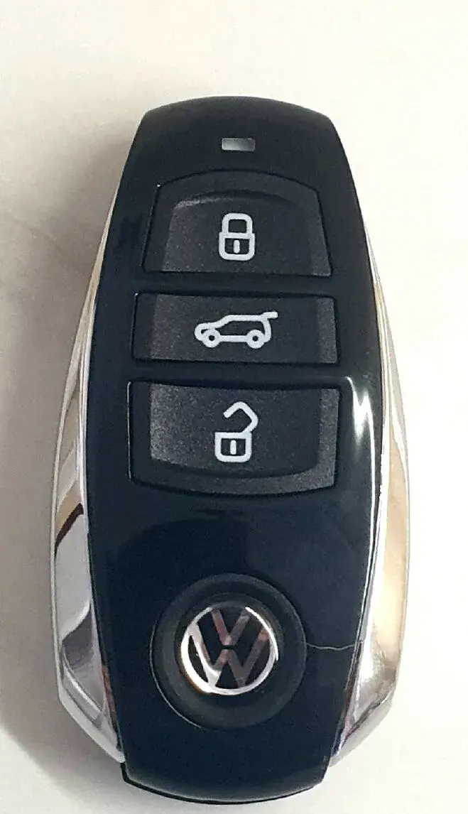Volkswagen volkswagen