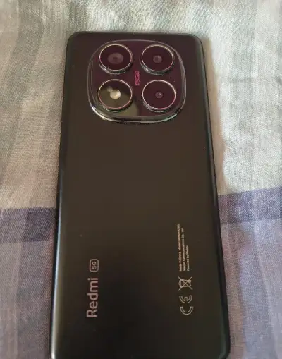 Xiaomi redmi note 14 pro 5G 8/256GB