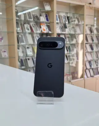 Google Pixel 9 Pro XL Obsidian + záruka 1 rok