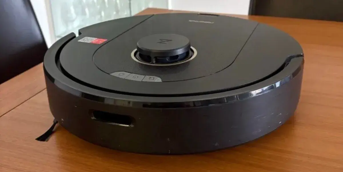 Roborock Q5 Pro – robotický vysávač