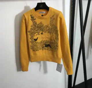 Christian Dior sveter
