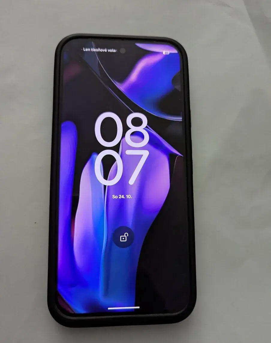 Google pixel 9 PRO XL