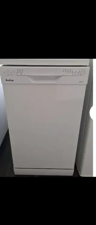 Umývačku riadu A++