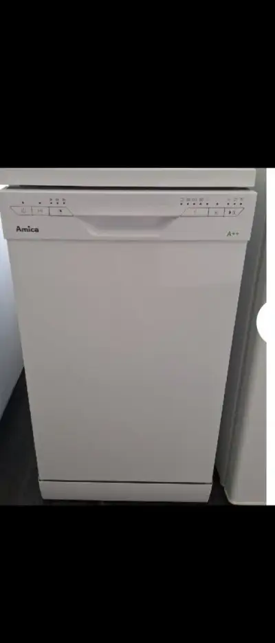 Umývačku riadu A++