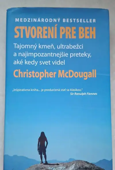Stvorení pre beh