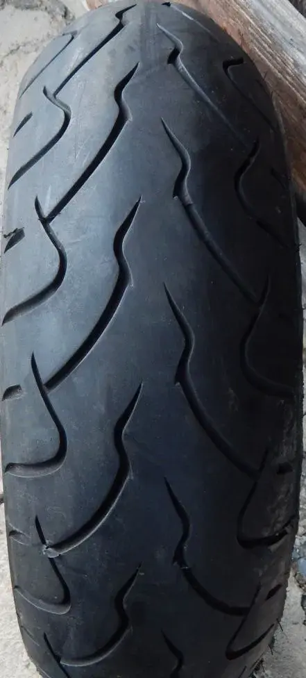 180/55 r18 Dunlop