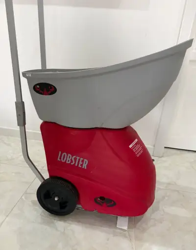 Tenisový lobster