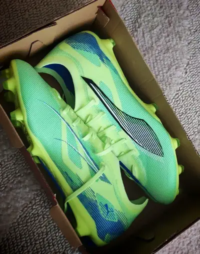 Puma ultra 5