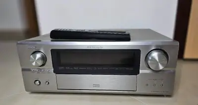 Denon AVR-3806 HDMI/Opticky vstup/PHONO