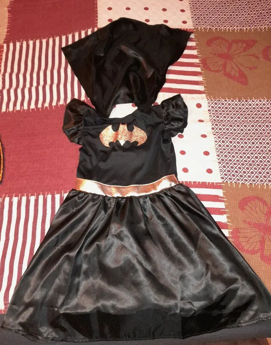 Kostym pre dievčatko