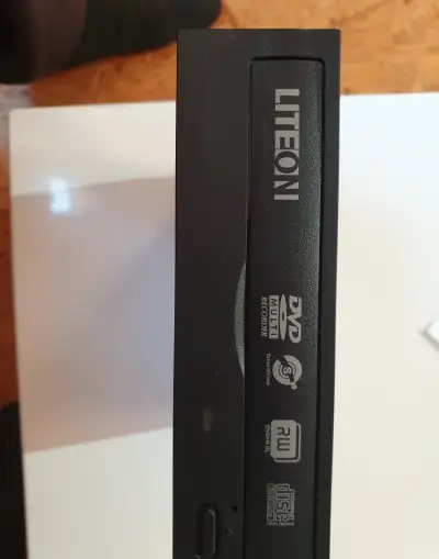 DVD +R mechanika LITEon