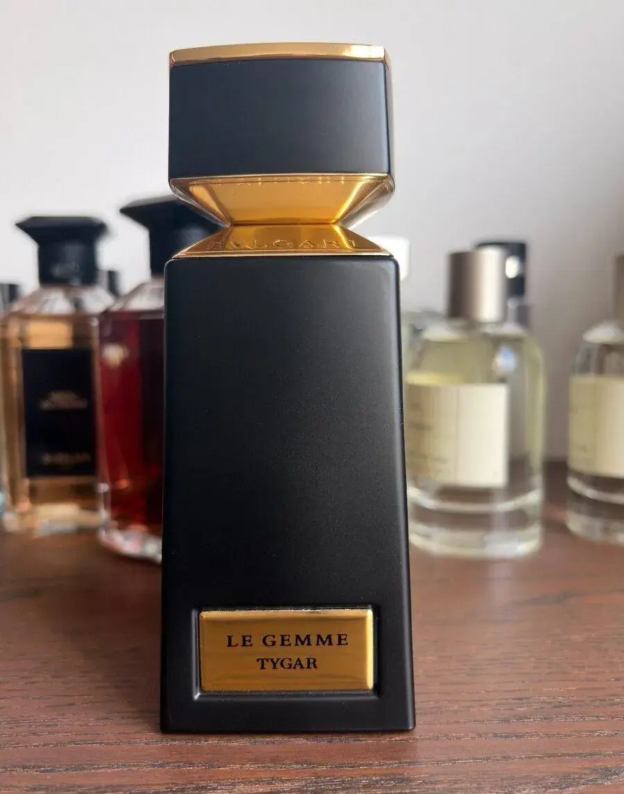 Bvlgari Le Gemme Tygar 125ml