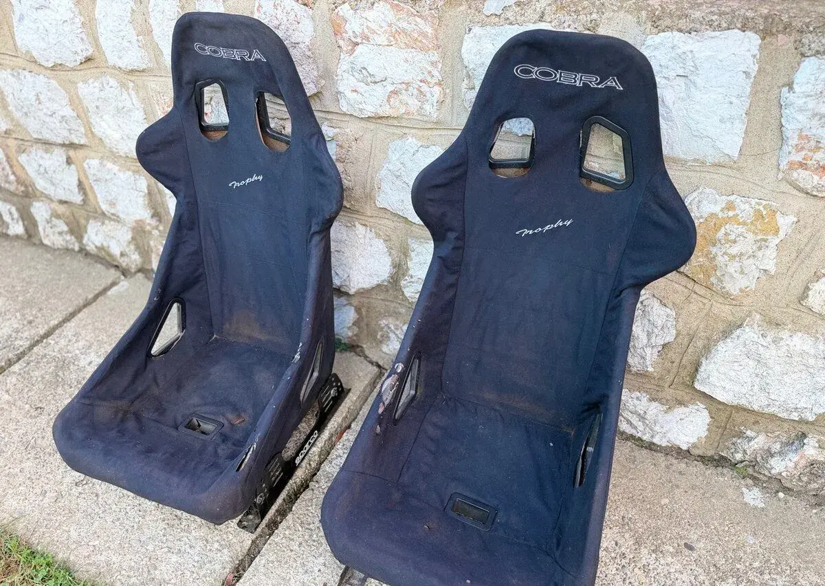 Športove sedačky